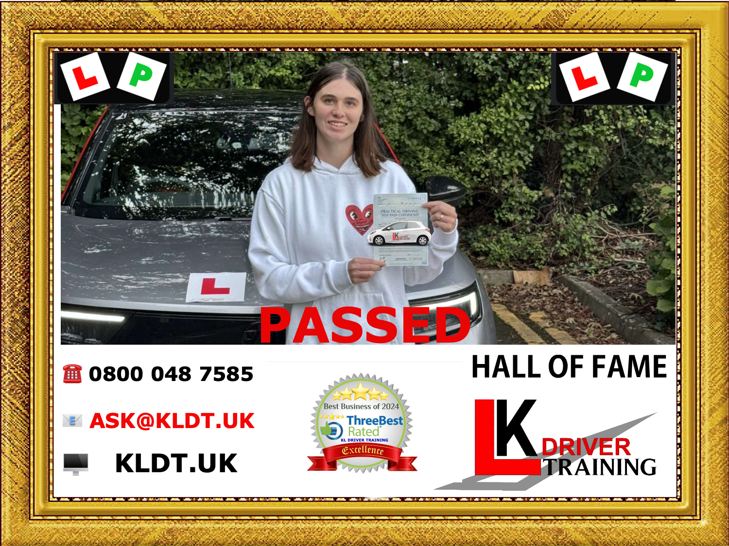 New Frame March 2024 New Frame March 2024