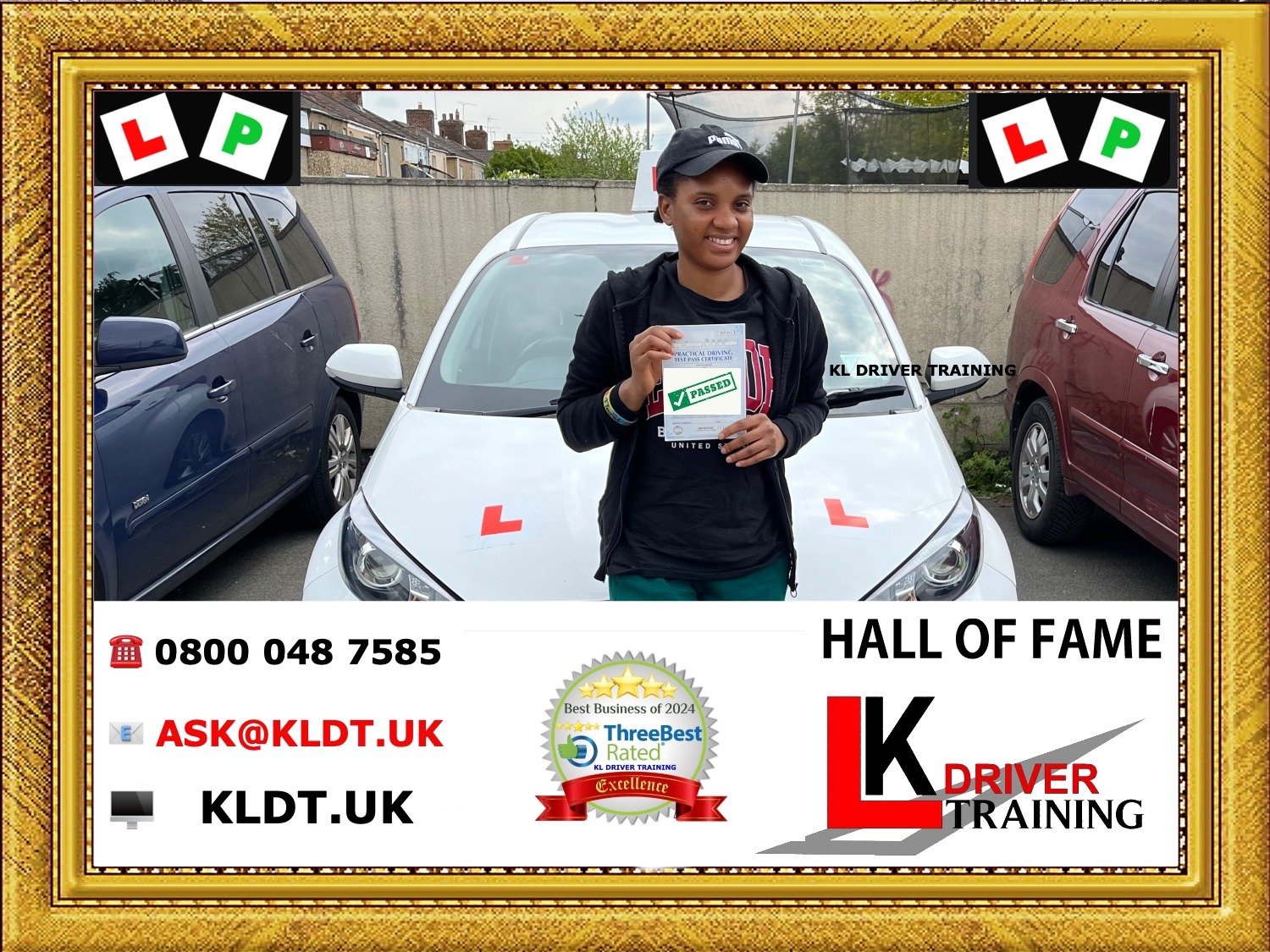 REJOICE & JAN REJOICE & JAN